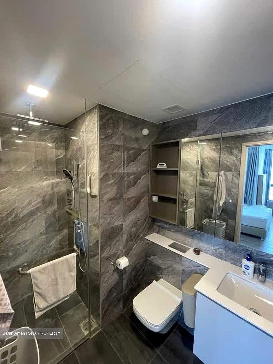 Sengkang Grand Residences (D19), Apartment #569421851